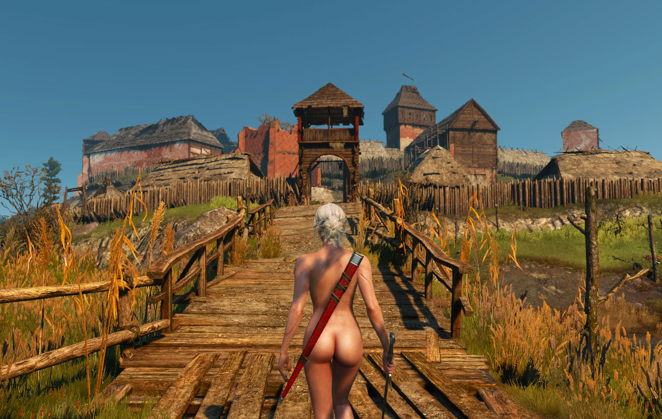 Gaming nude mods - 🧡 Игры голых телок (59 фото) - секс фото.